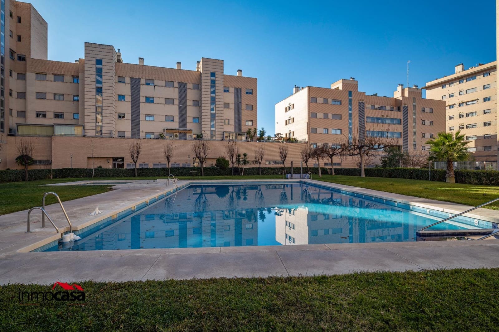 1 camera da letto Appartamento in vendita in Granada citta con piscina - 290.000 € (Rif: 9502554)