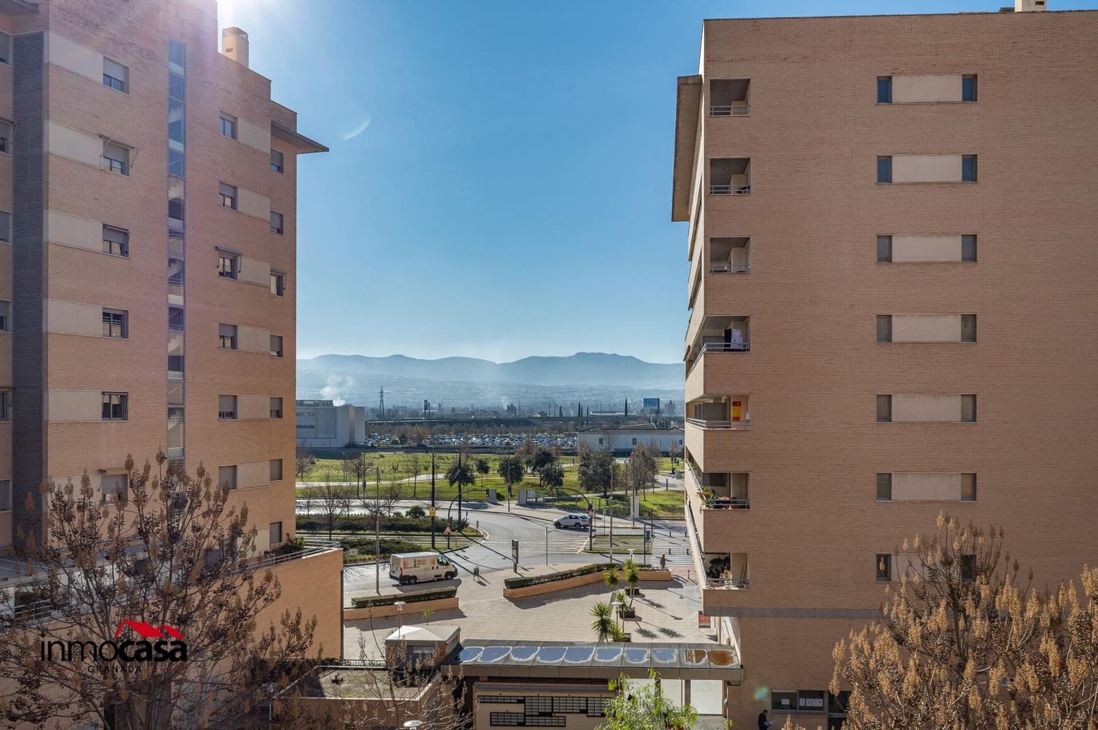 1 camera da letto Appartamento in vendita in Granada citta con piscina - 290.000 € (Rif: 9502554)