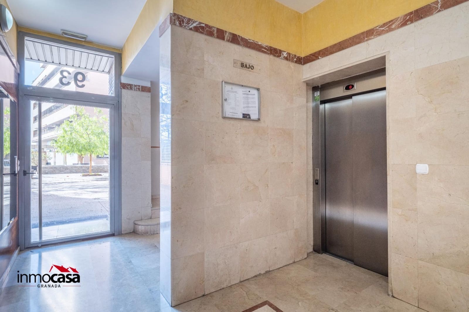 1 camera da letto Appartamento in vendita in Granada citta con piscina - 290.000 € (Rif: 9502554)