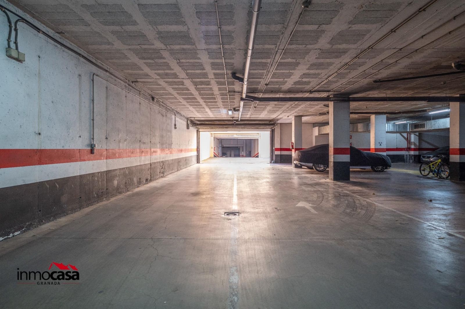 1 camera da letto Appartamento in vendita in Granada citta con piscina - 290.000 € (Rif: 9502554)