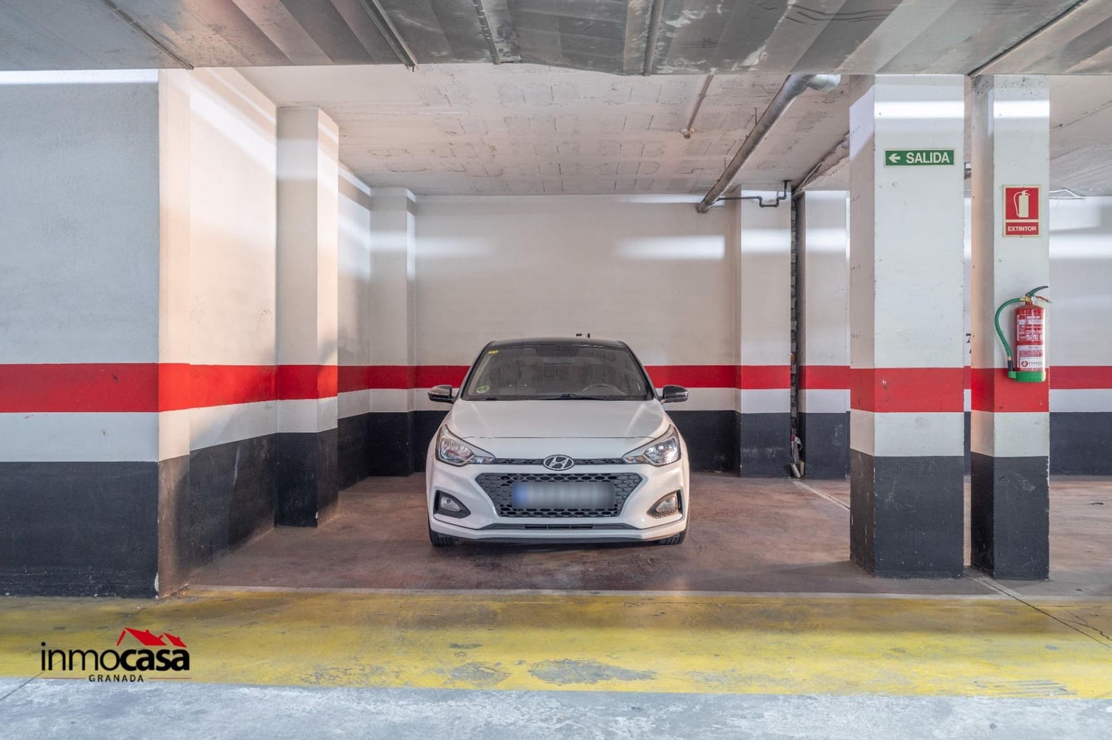 1 camera da letto Appartamento in vendita in Granada citta con piscina - 290.000 € (Rif: 9502554)