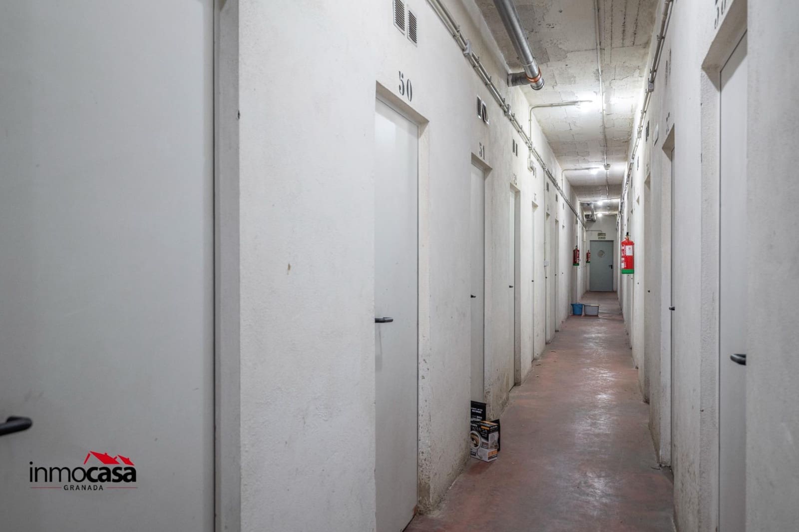 1 camera da letto Appartamento in vendita in Granada citta con piscina - 290.000 € (Rif: 9502554)