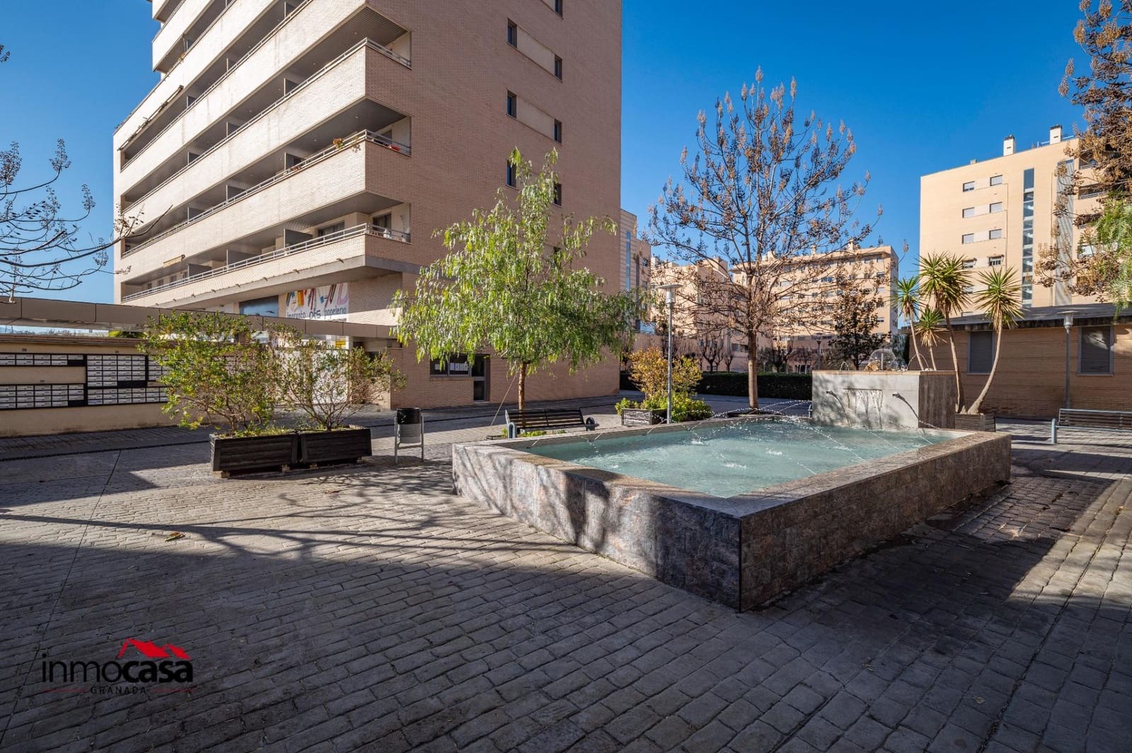 1 camera da letto Appartamento in vendita in Granada citta con piscina - 290.000 € (Rif: 9502554)