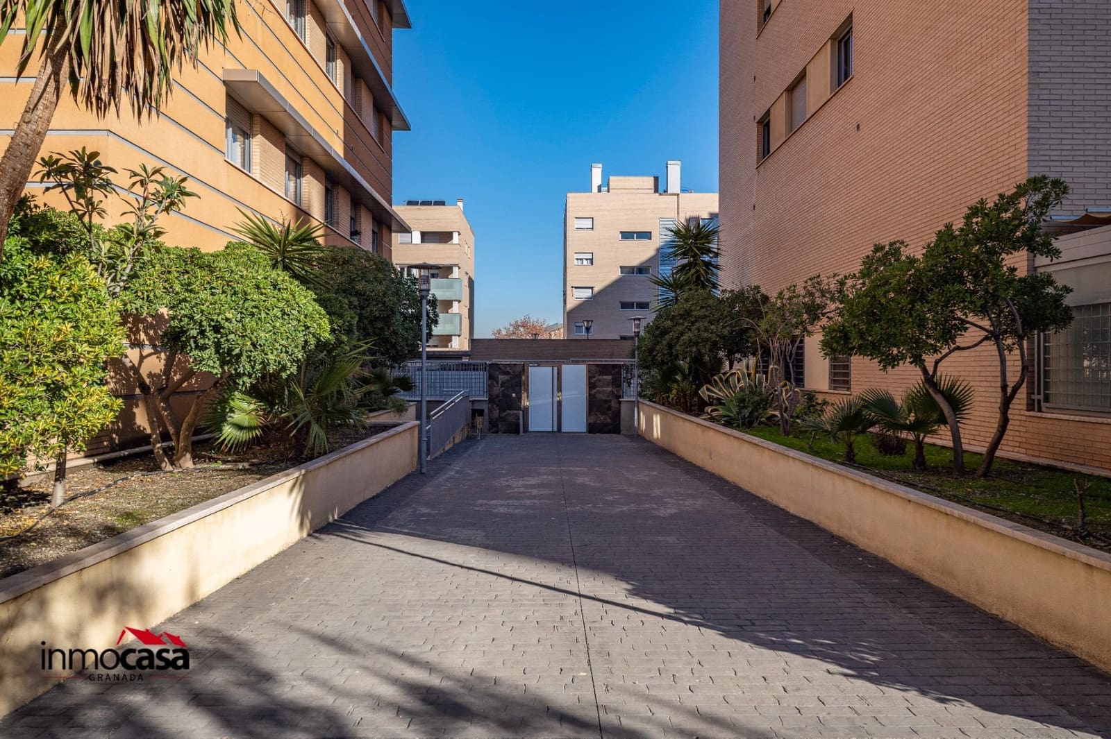 1 camera da letto Appartamento in vendita in Granada citta con piscina - 290.000 € (Rif: 9502554)