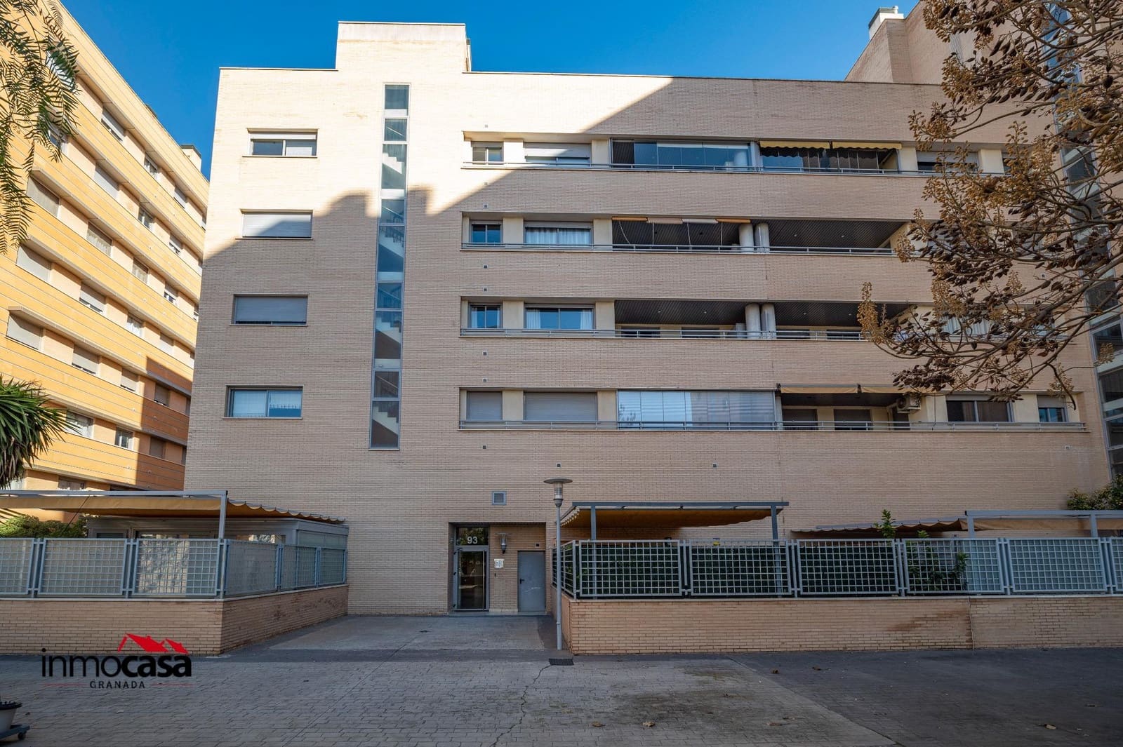 1 camera da letto Appartamento in vendita in Granada citta con piscina - 290.000 € (Rif: 9502554)