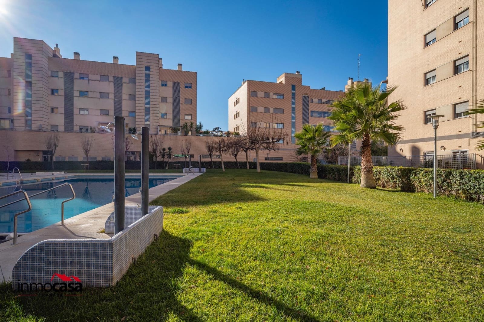 1 camera da letto Appartamento in vendita in Granada citta con piscina - 290.000 € (Rif: 9502554)