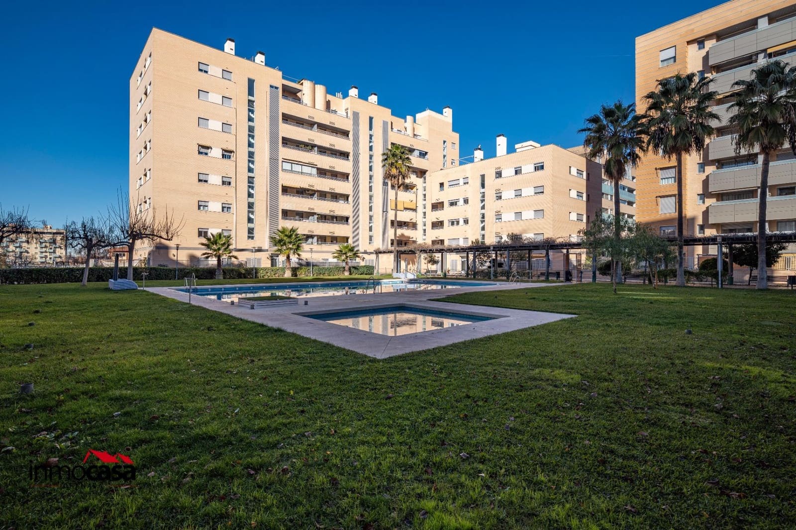 1 camera da letto Appartamento in vendita in Granada citta con piscina - 290.000 € (Rif: 9502554)