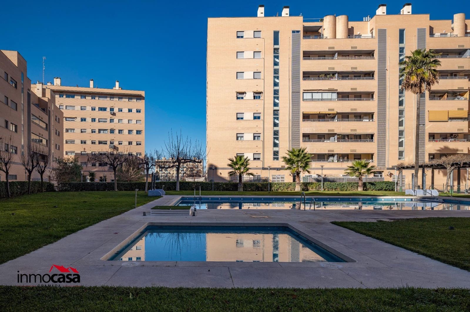 1 camera da letto Appartamento in vendita in Granada citta con piscina - 290.000 € (Rif: 9502554)