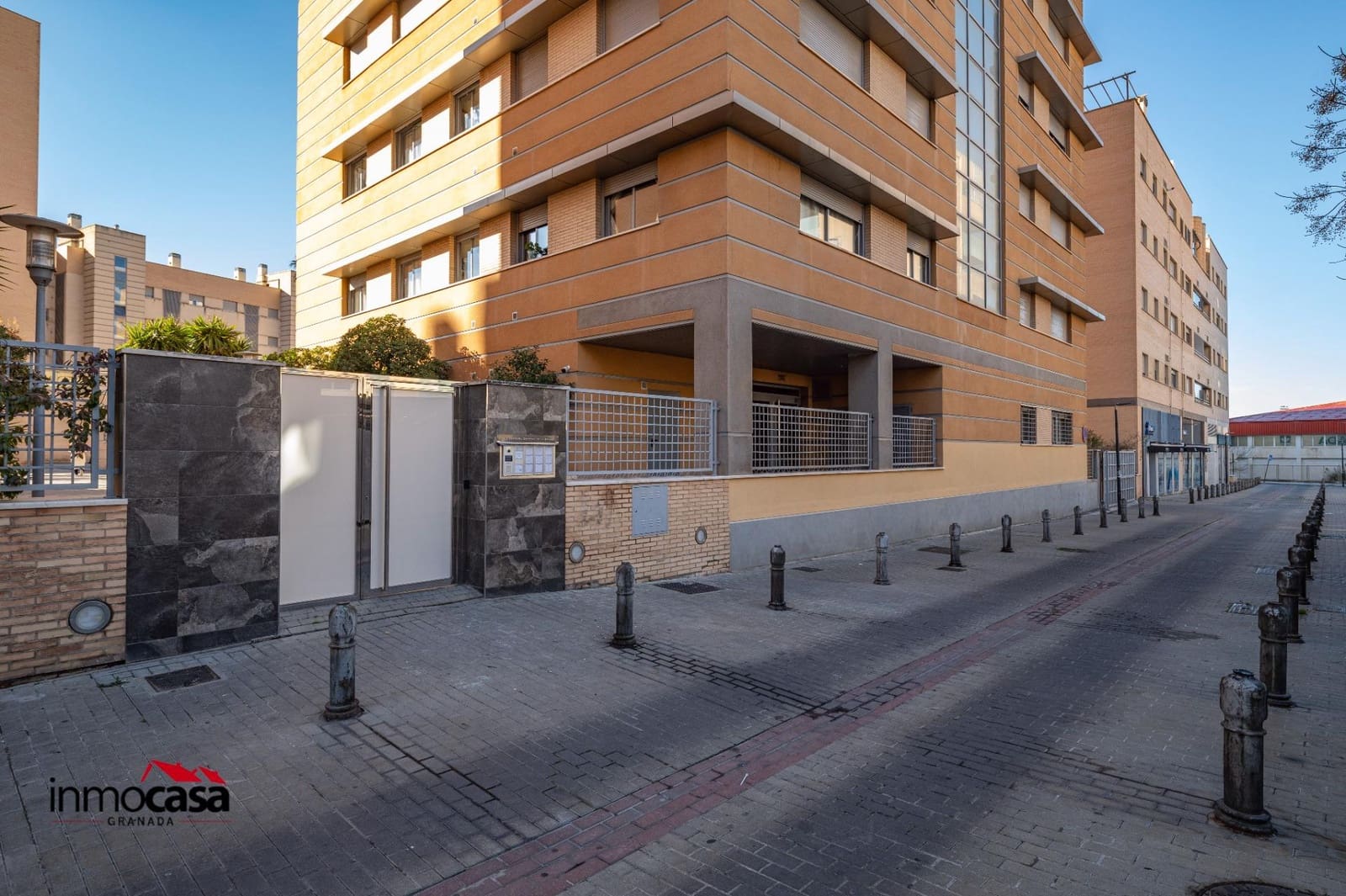 1 camera da letto Appartamento in vendita in Granada citta con piscina - 290.000 € (Rif: 9502554)