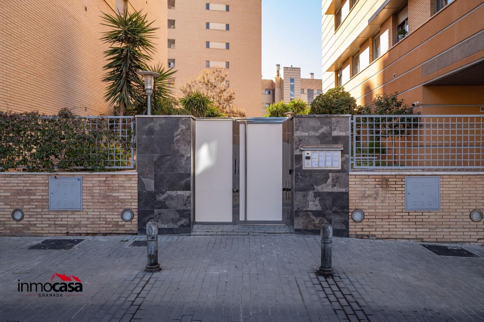 1 camera da letto Appartamento in vendita in Granada citta con piscina - 290.000 € (Rif: 9502554)