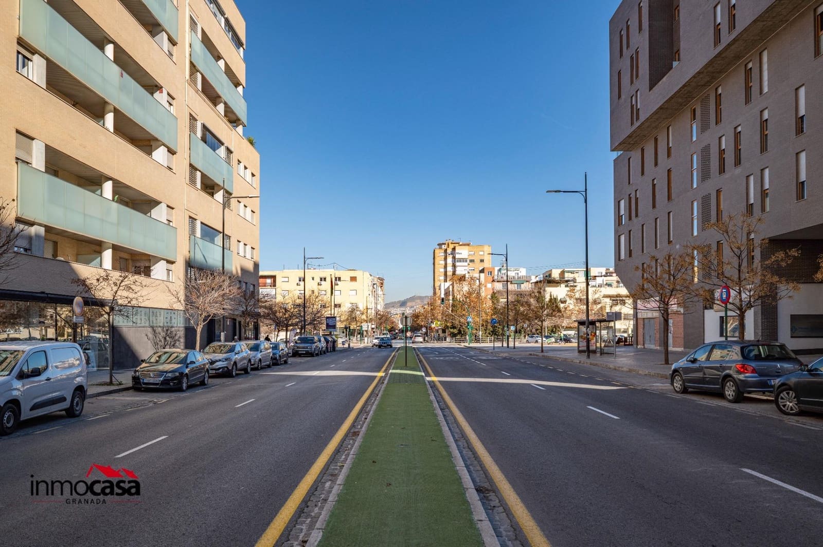 1 camera da letto Appartamento in vendita in Granada citta con piscina - 290.000 € (Rif: 9502554)