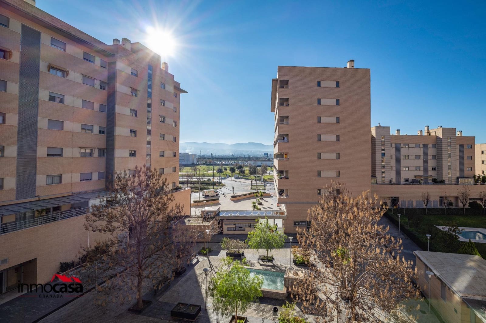 1 camera da letto Appartamento in vendita in Granada citta con piscina - 290.000 € (Rif: 9502554)