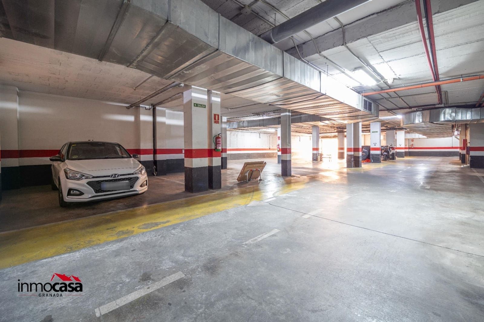 1 camera da letto Appartamento in vendita in Granada citta con piscina - 290.000 € (Rif: 9502554)