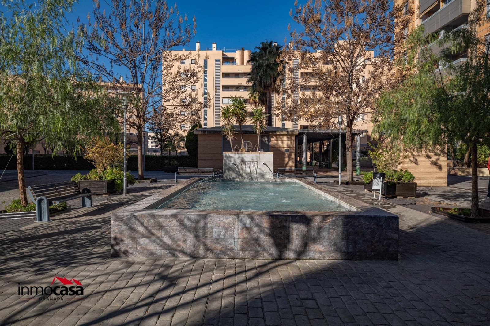 1 camera da letto Appartamento in vendita in Granada citta con piscina - 290.000 € (Rif: 9502554)