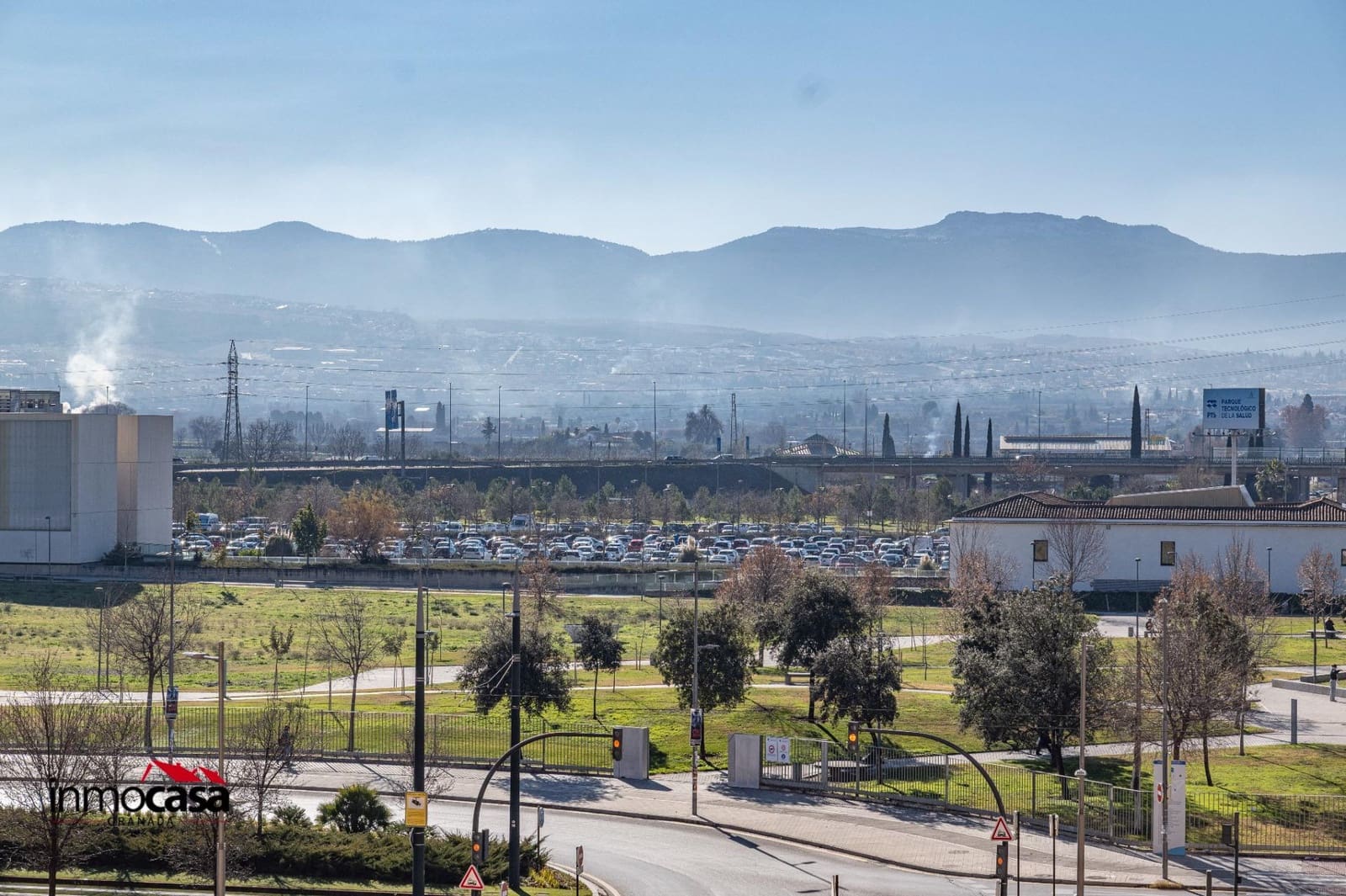 1 camera da letto Appartamento in vendita in Granada citta con piscina - 290.000 € (Rif: 9502554)