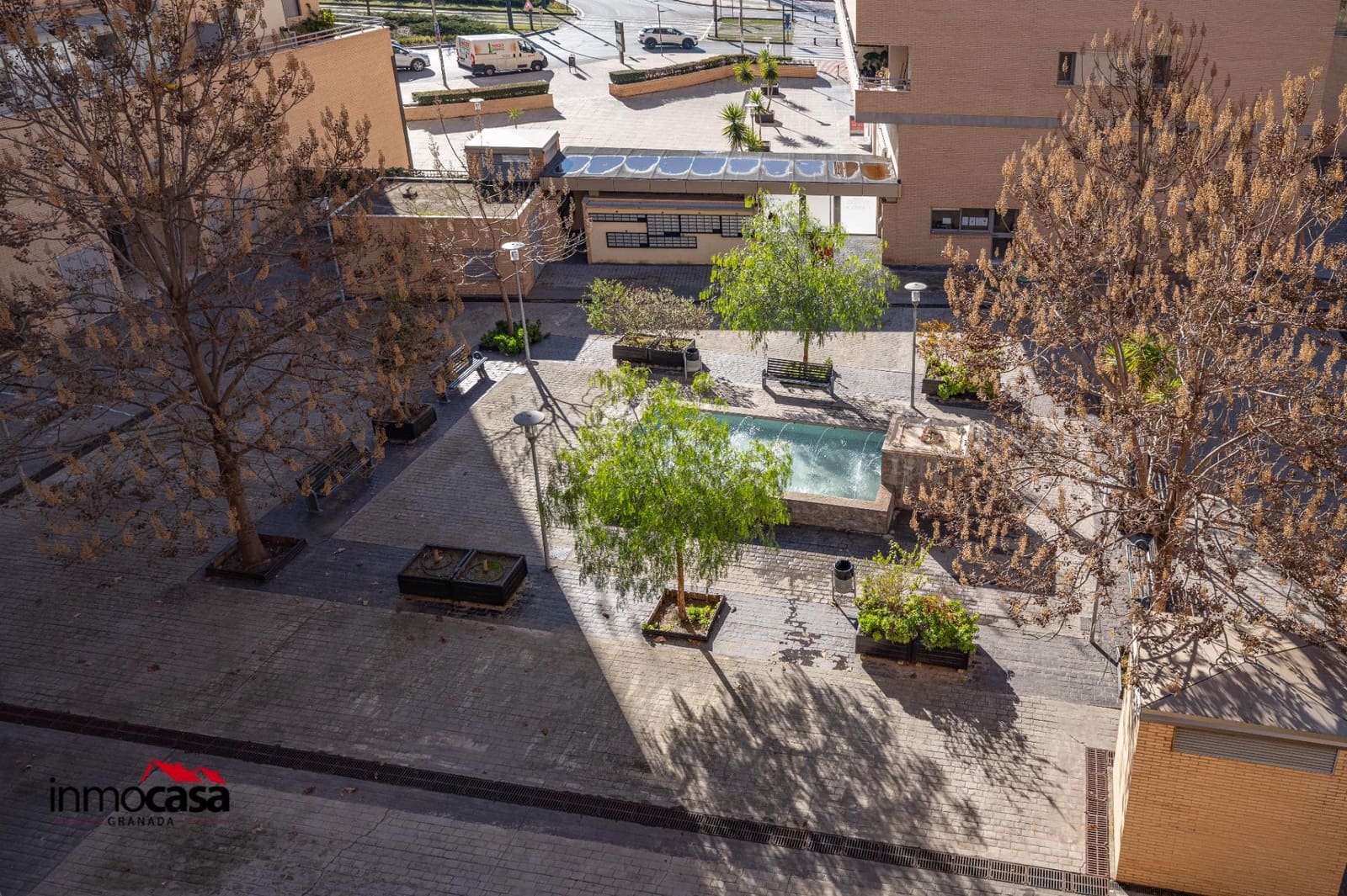 1 camera da letto Appartamento in vendita in Granada citta con piscina - 290.000 € (Rif: 9502554)