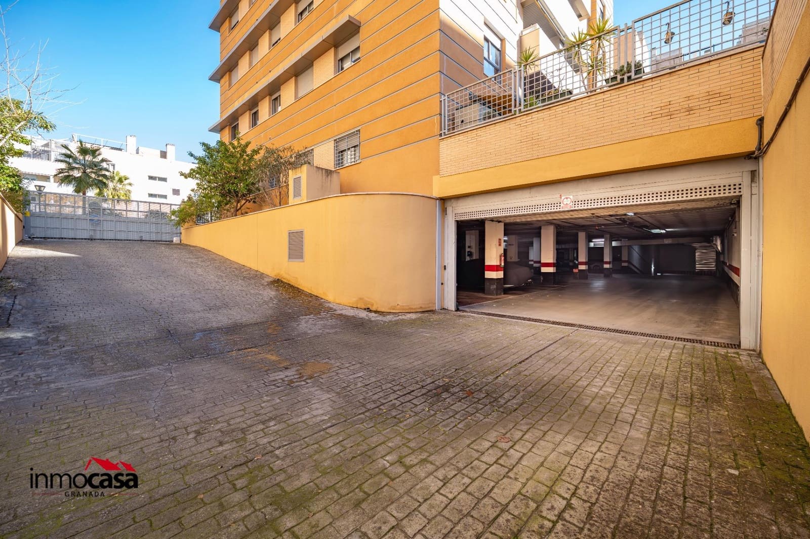 1 camera da letto Appartamento in vendita in Granada citta con piscina - 290.000 € (Rif: 9502554)