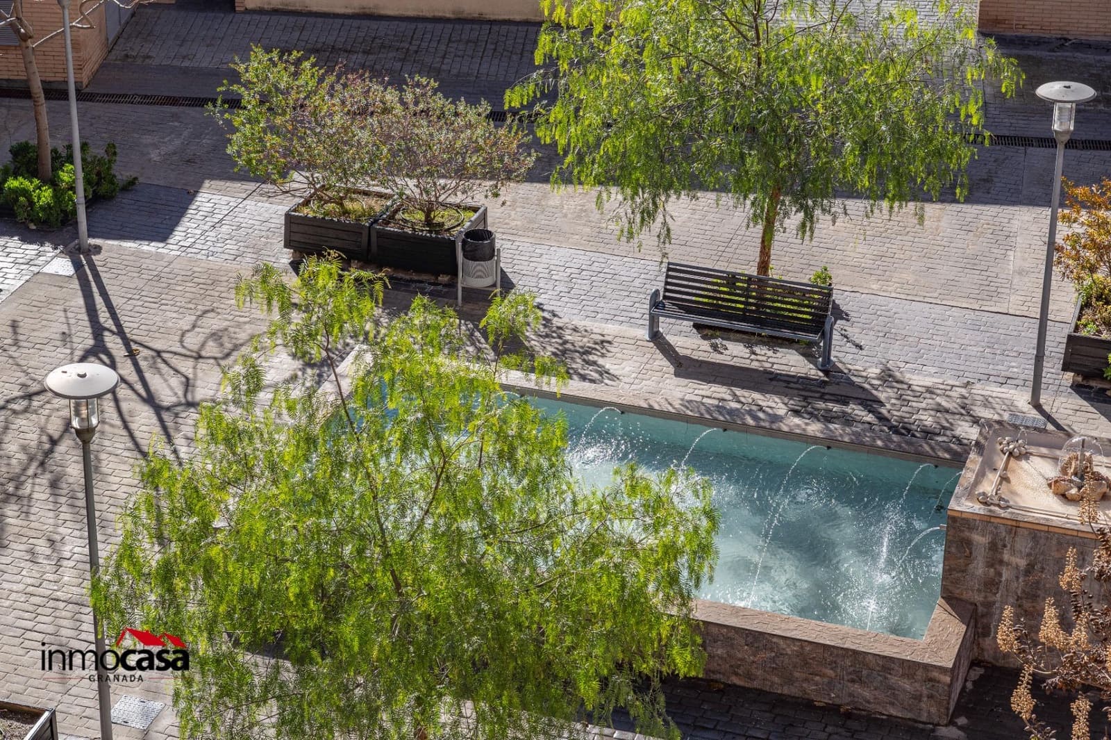 1 camera da letto Appartamento in vendita in Granada citta con piscina - 290.000 € (Rif: 9502554)