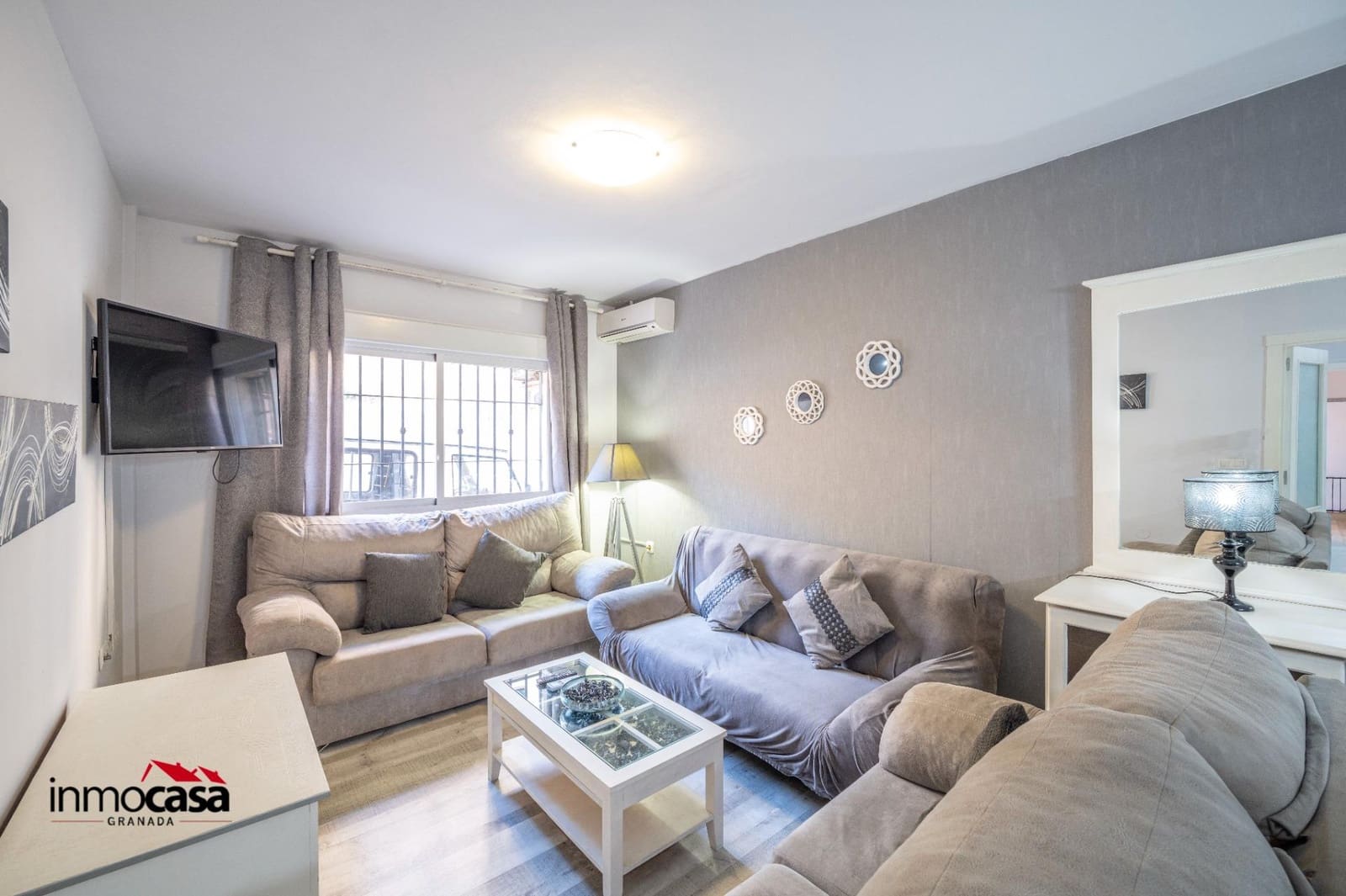 3 camera da letto Appartamento in vendita in Motril con garage - 177.000 € (Rif: 9519112)