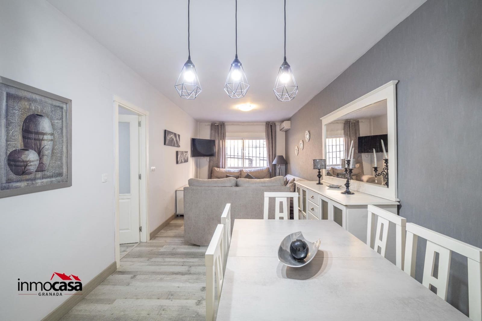 3 camera da letto Appartamento in vendita in Motril con garage - 177.000 € (Rif: 9519112)