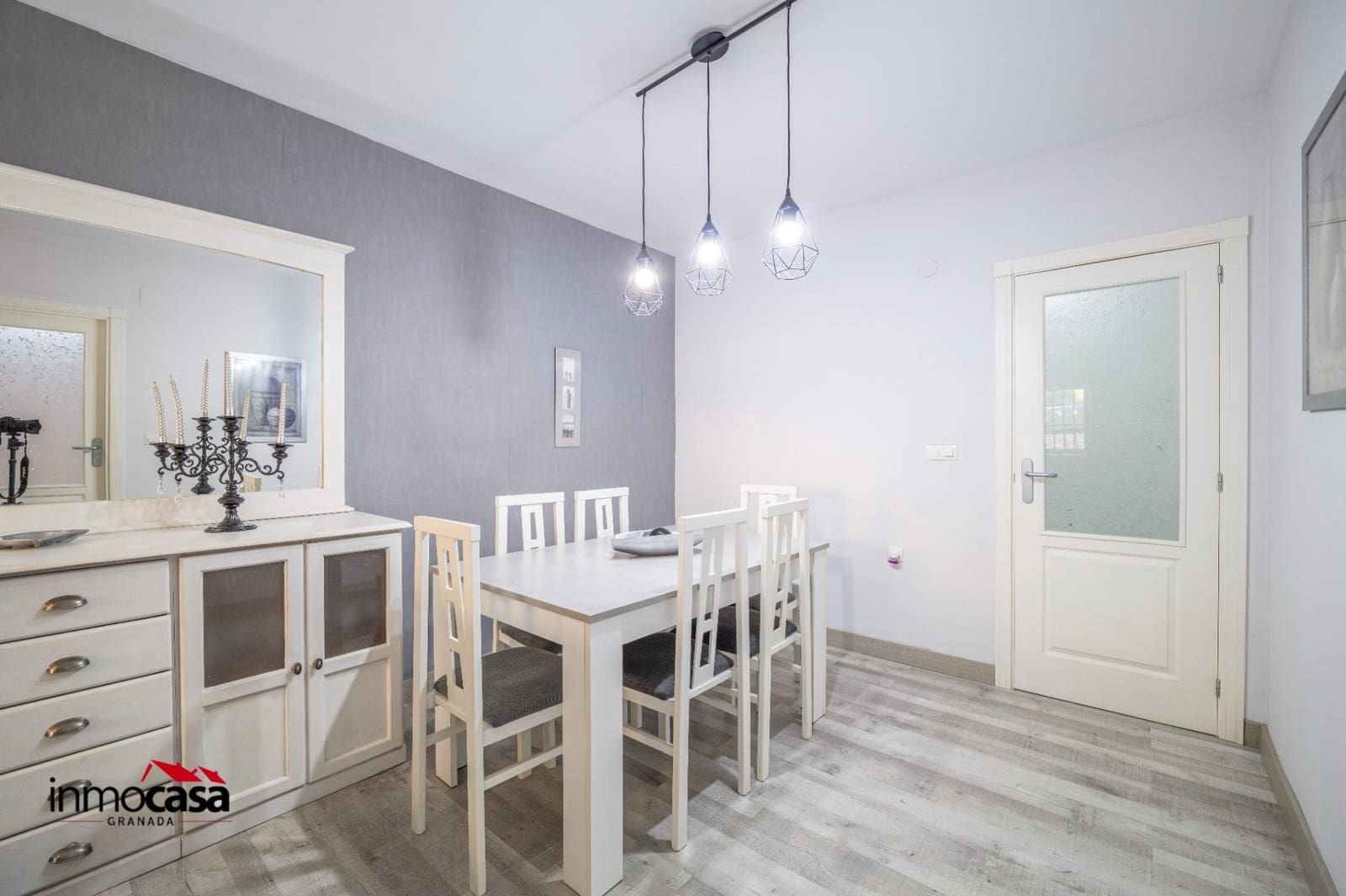 3 camera da letto Appartamento in vendita in Motril con garage - 177.000 € (Rif: 9519112)