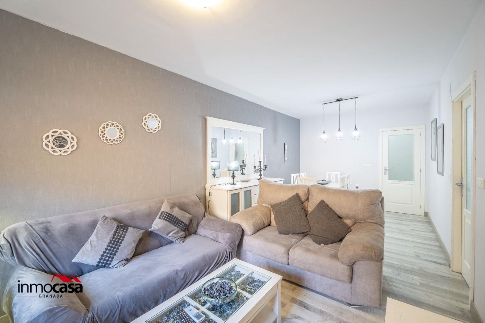 3 camera da letto Appartamento in vendita in Motril con garage - 177.000 € (Rif: 9519112)