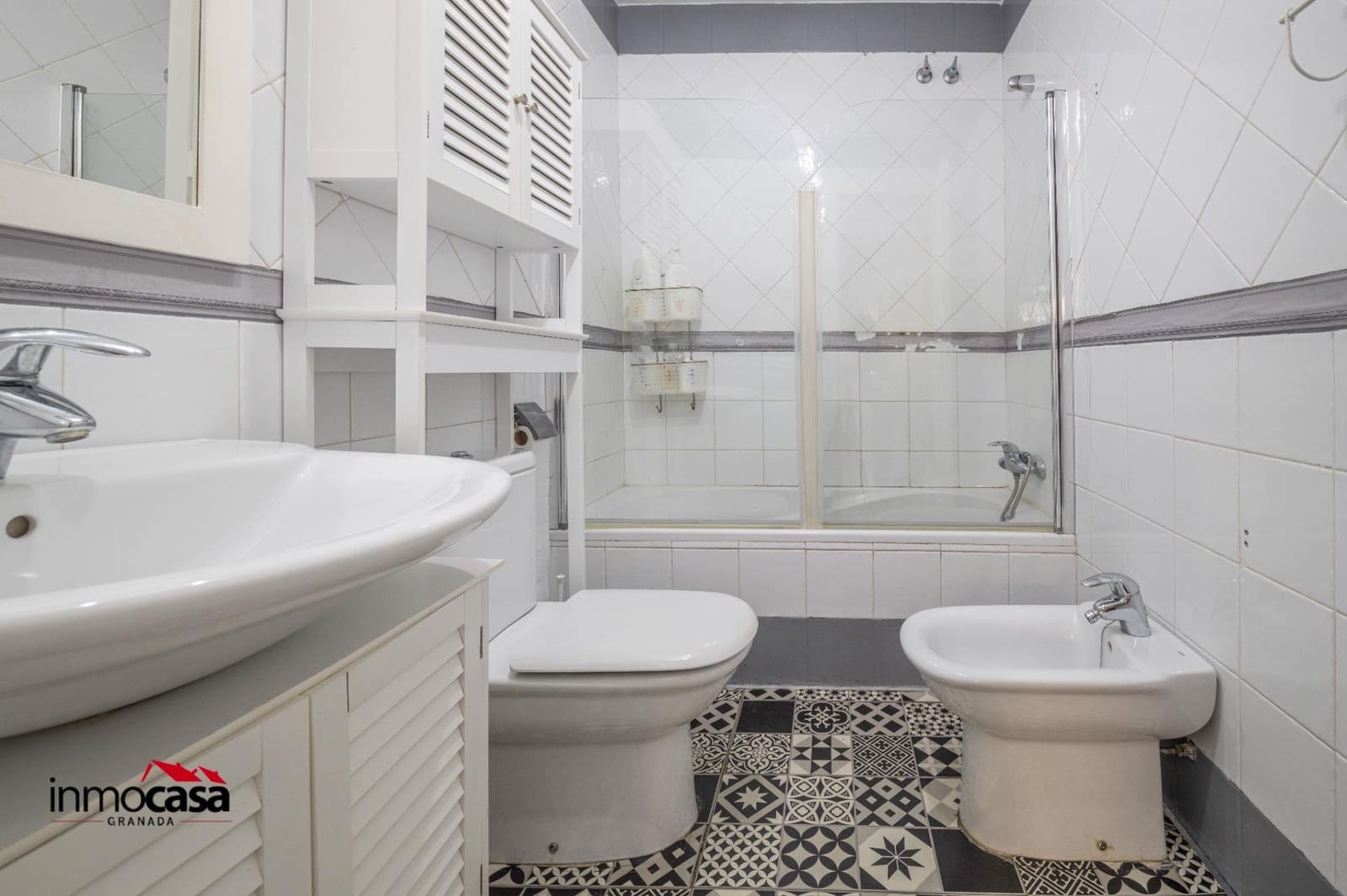 3 camera da letto Appartamento in vendita in Motril con garage - 177.000 € (Rif: 9519112)