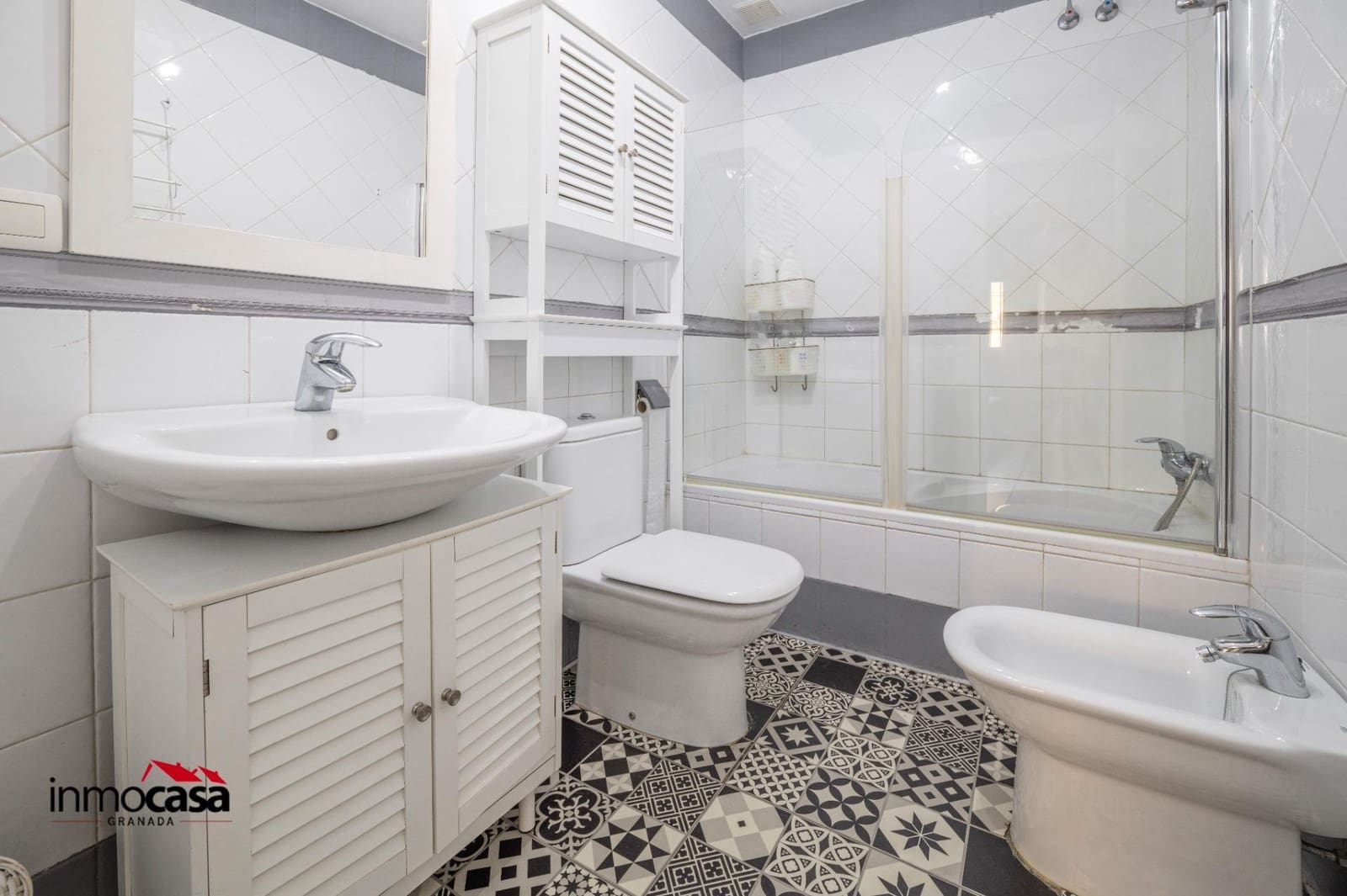 3 camera da letto Appartamento in vendita in Motril con garage - 177.000 € (Rif: 9519112)