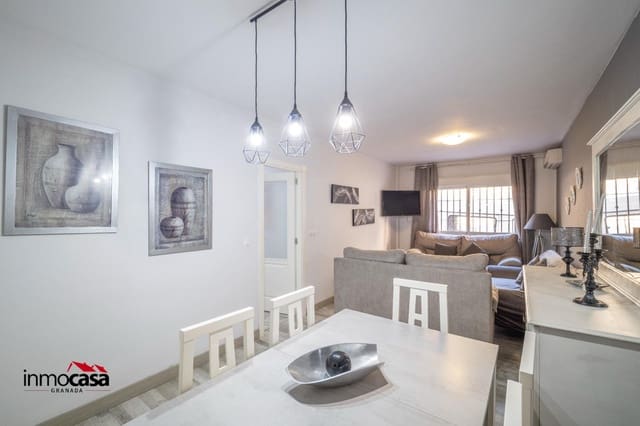 3 camera da letto Appartamento in vendita in Motril con garage - 177.000 € (Rif: 9519112)