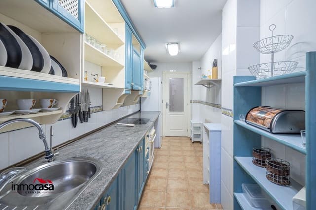 3 camera da letto Appartamento in vendita in Motril con garage - 177.000 € (Rif: 9519112)