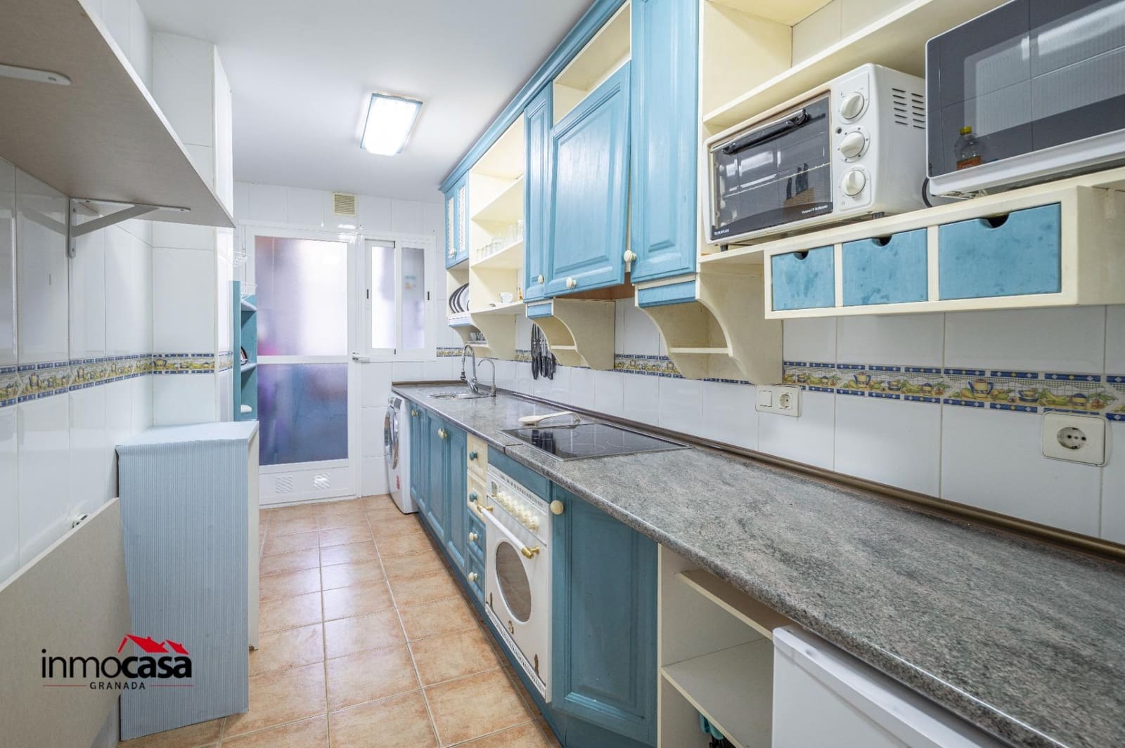 3 camera da letto Appartamento in vendita in Motril con garage - 177.000 € (Rif: 9519112)