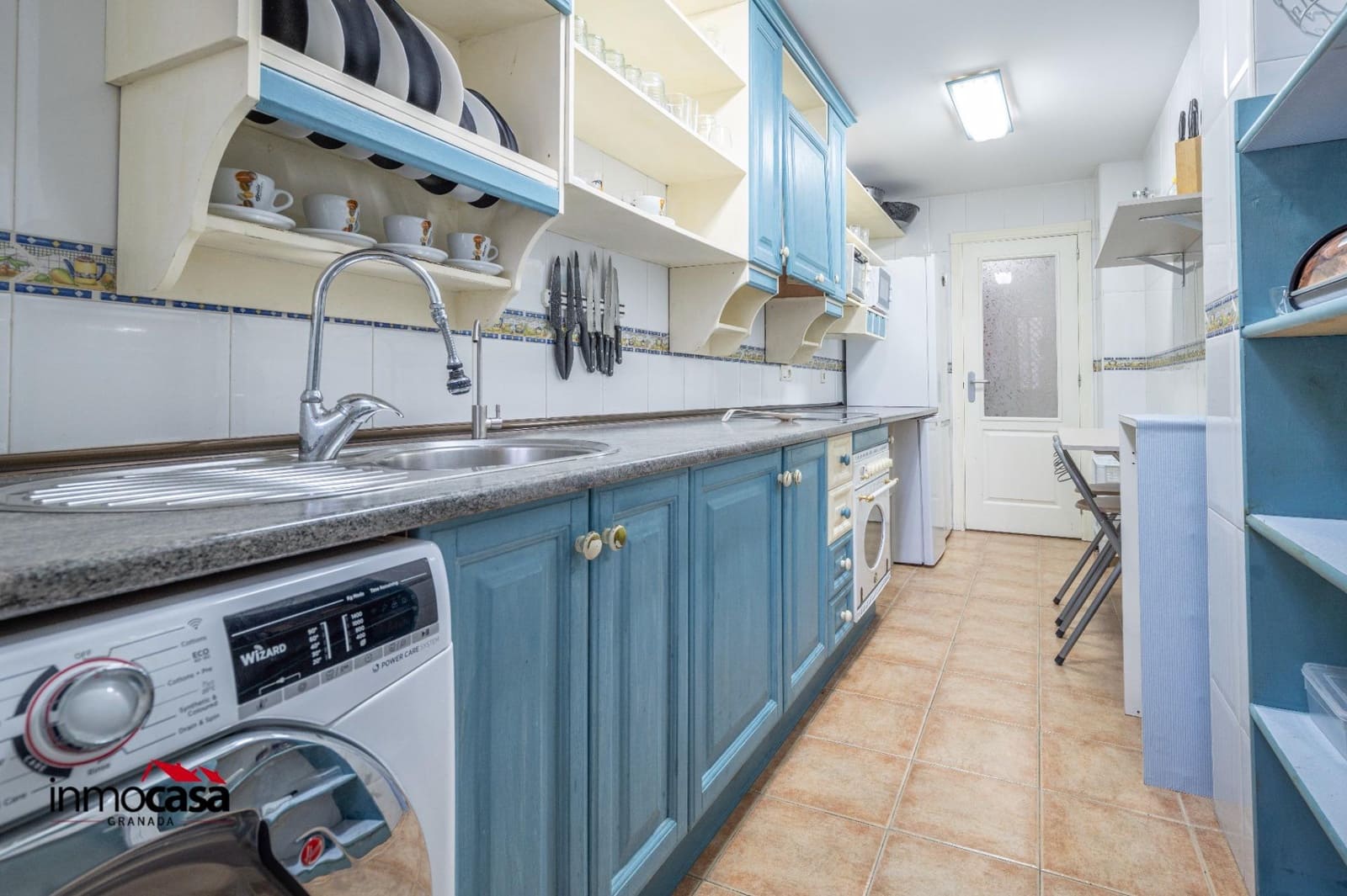 3 camera da letto Appartamento in vendita in Motril con garage - 177.000 € (Rif: 9519112)