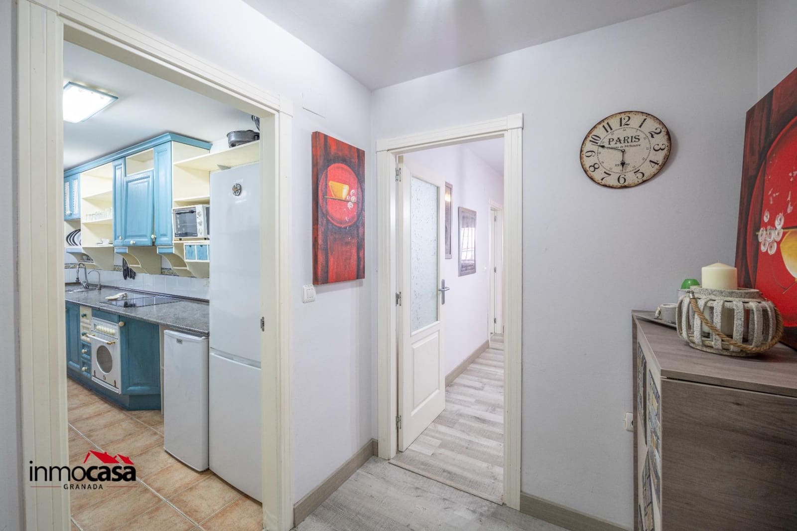 3 camera da letto Appartamento in vendita in Motril con garage - 177.000 € (Rif: 9519112)