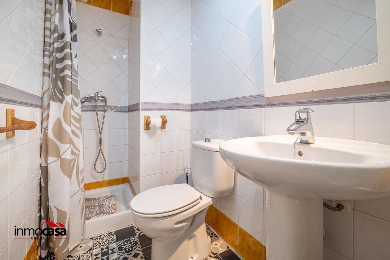 3 camera da letto Appartamento in vendita in Motril con garage - 177.000 € (Rif: 9519112)