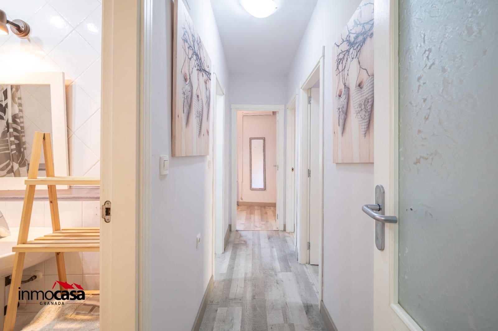 3 camera da letto Appartamento in vendita in Motril con garage - 177.000 € (Rif: 9519112)