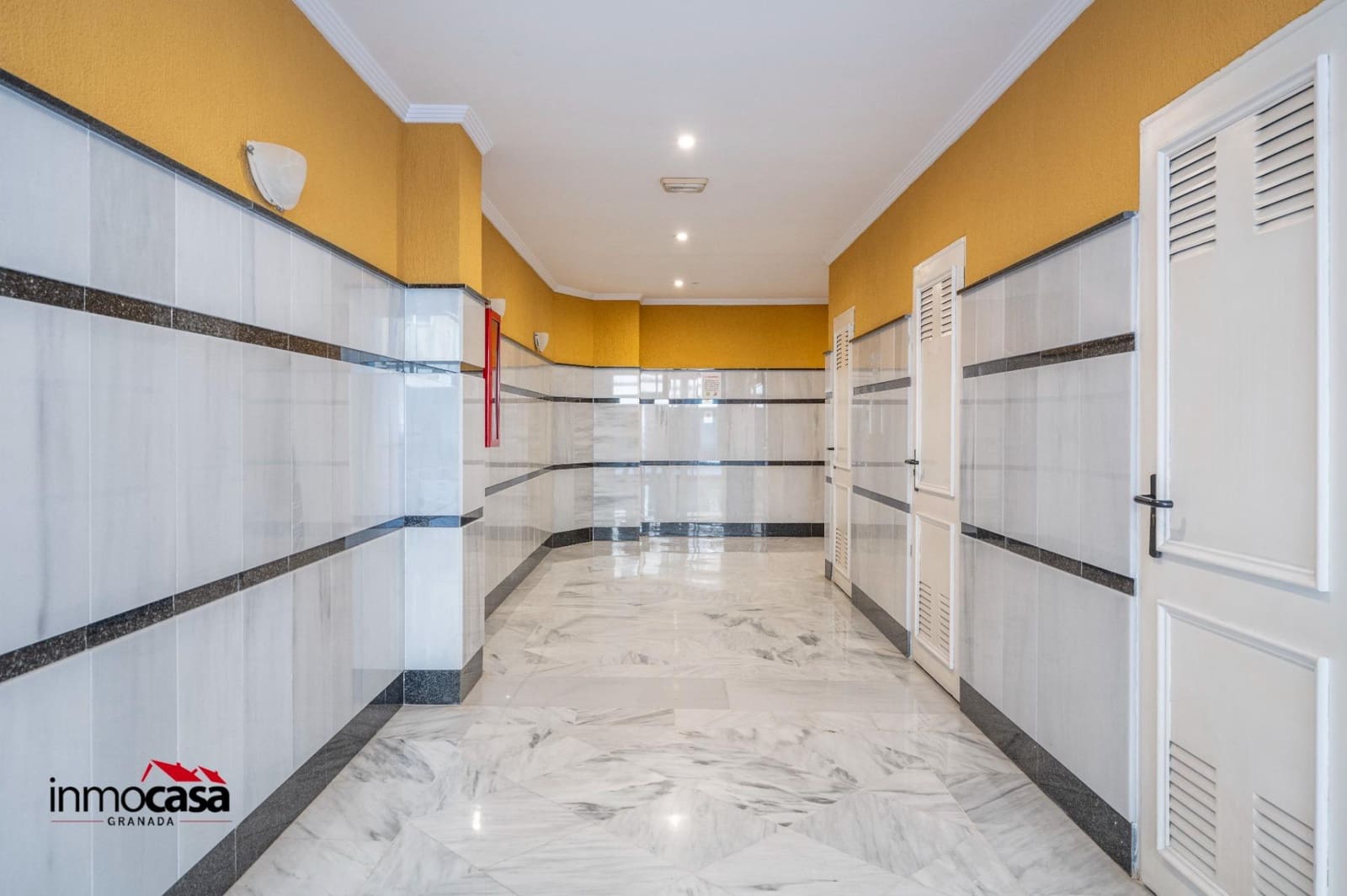 3 camera da letto Appartamento in vendita in Motril con garage - 177.000 € (Rif: 9519112)