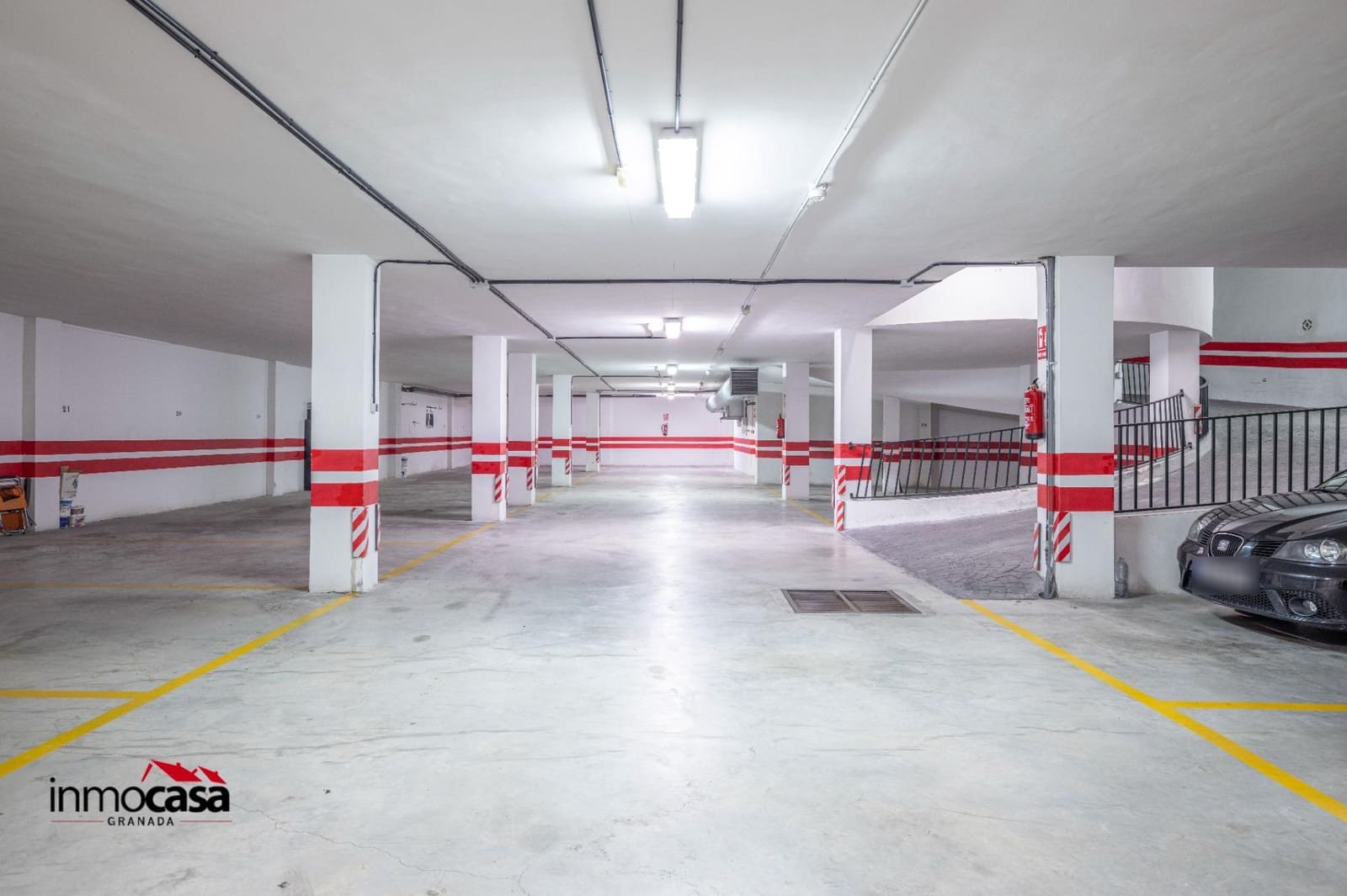 3 camera da letto Appartamento in vendita in Motril con garage - 177.000 € (Rif: 9519112)