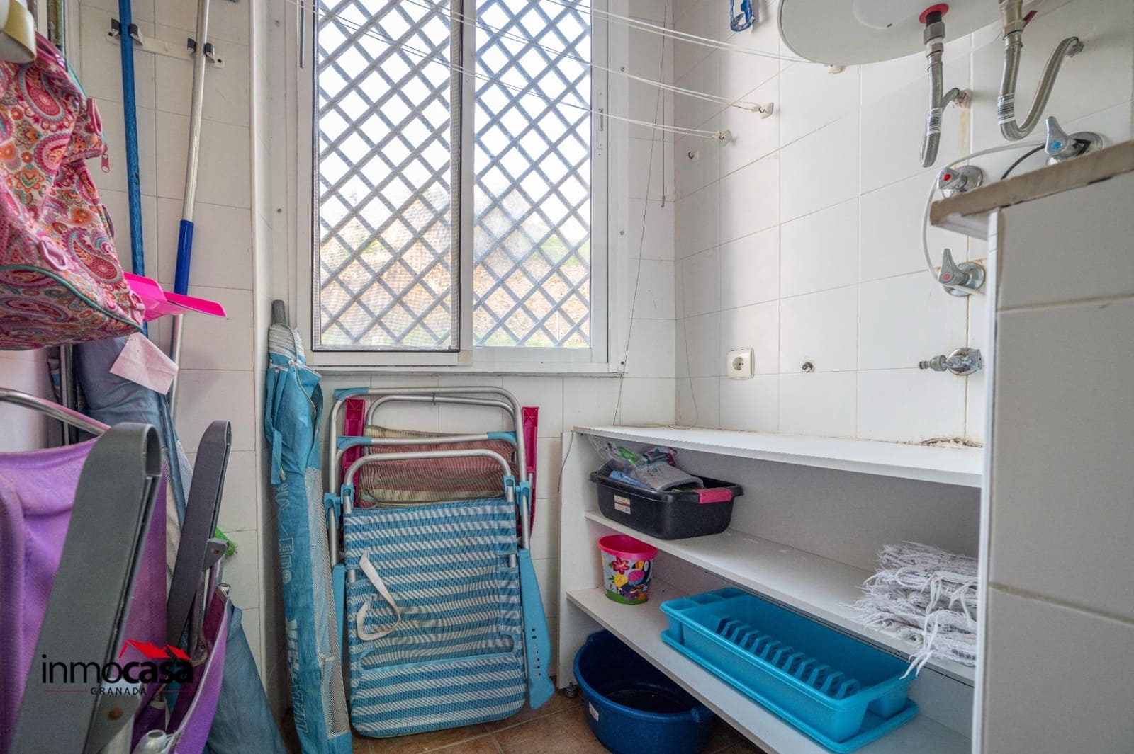 3 camera da letto Appartamento in vendita in Motril con garage - 177.000 € (Rif: 9519112)