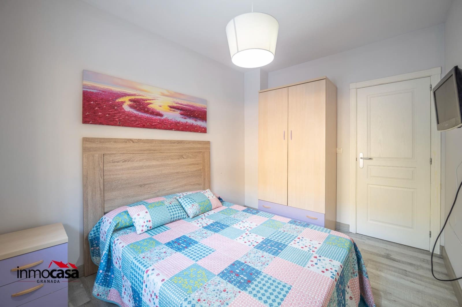 3 camera da letto Appartamento in vendita in Motril con garage - 177.000 € (Rif: 9519112)