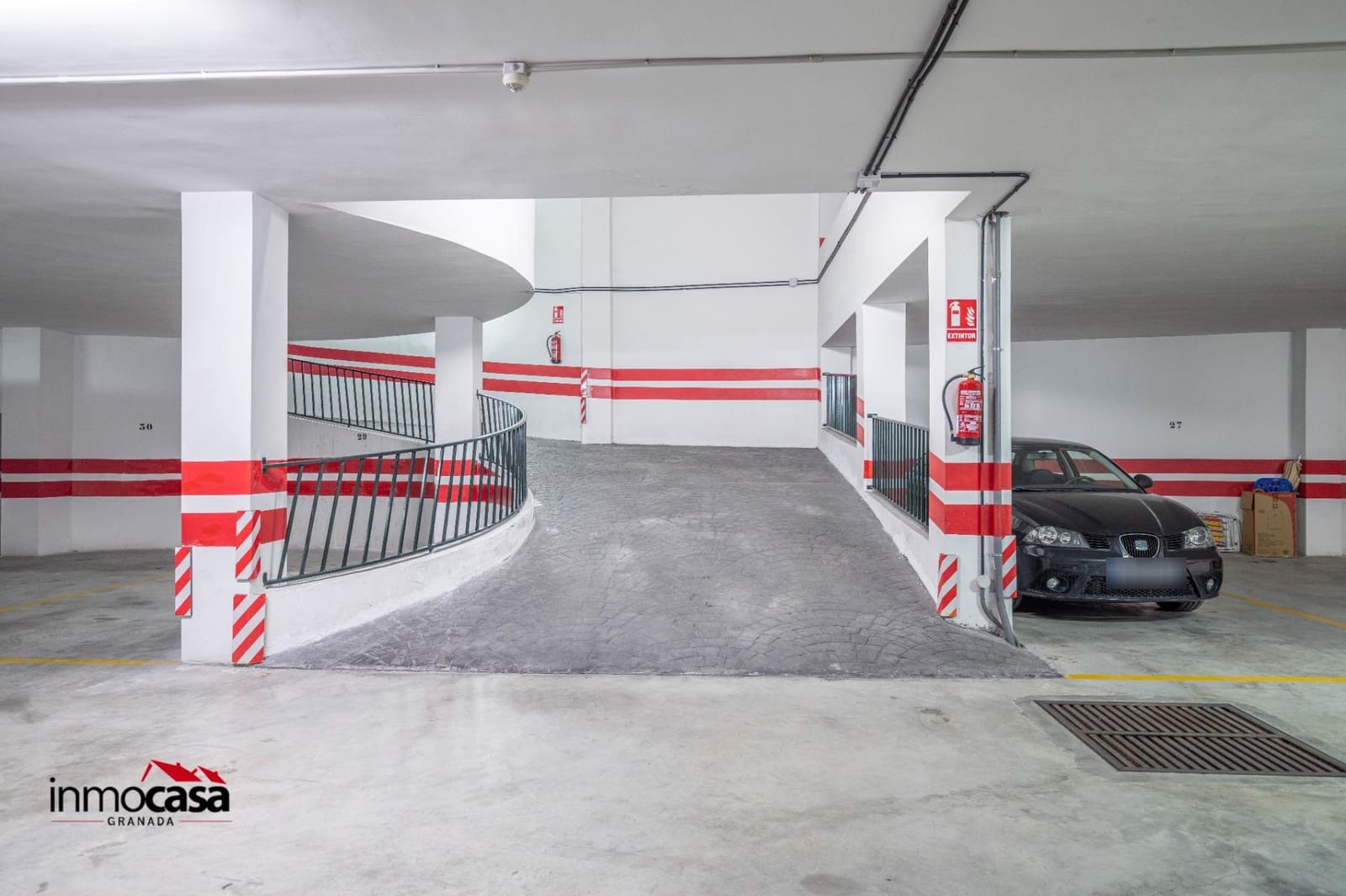 3 camera da letto Appartamento in vendita in Motril con garage - 177.000 € (Rif: 9519112)