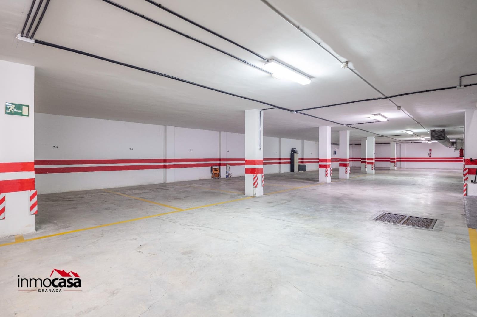 3 camera da letto Appartamento in vendita in Motril con garage - 177.000 € (Rif: 9519112)