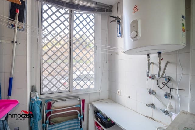 3 camera da letto Appartamento in vendita in Motril con garage - 177.000 € (Rif: 9519112)