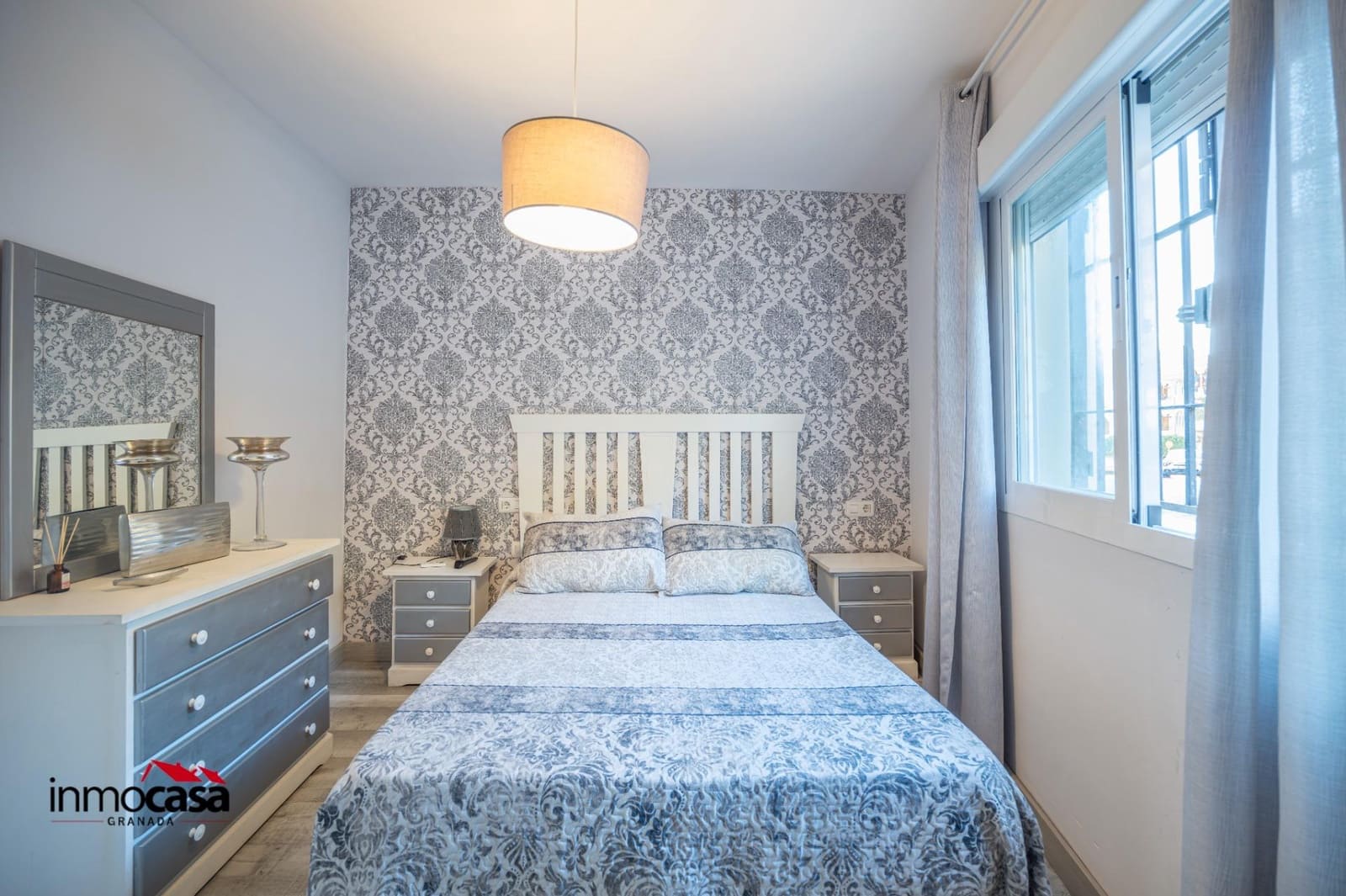 3 camera da letto Appartamento in vendita in Motril con garage - 177.000 € (Rif: 9519112)