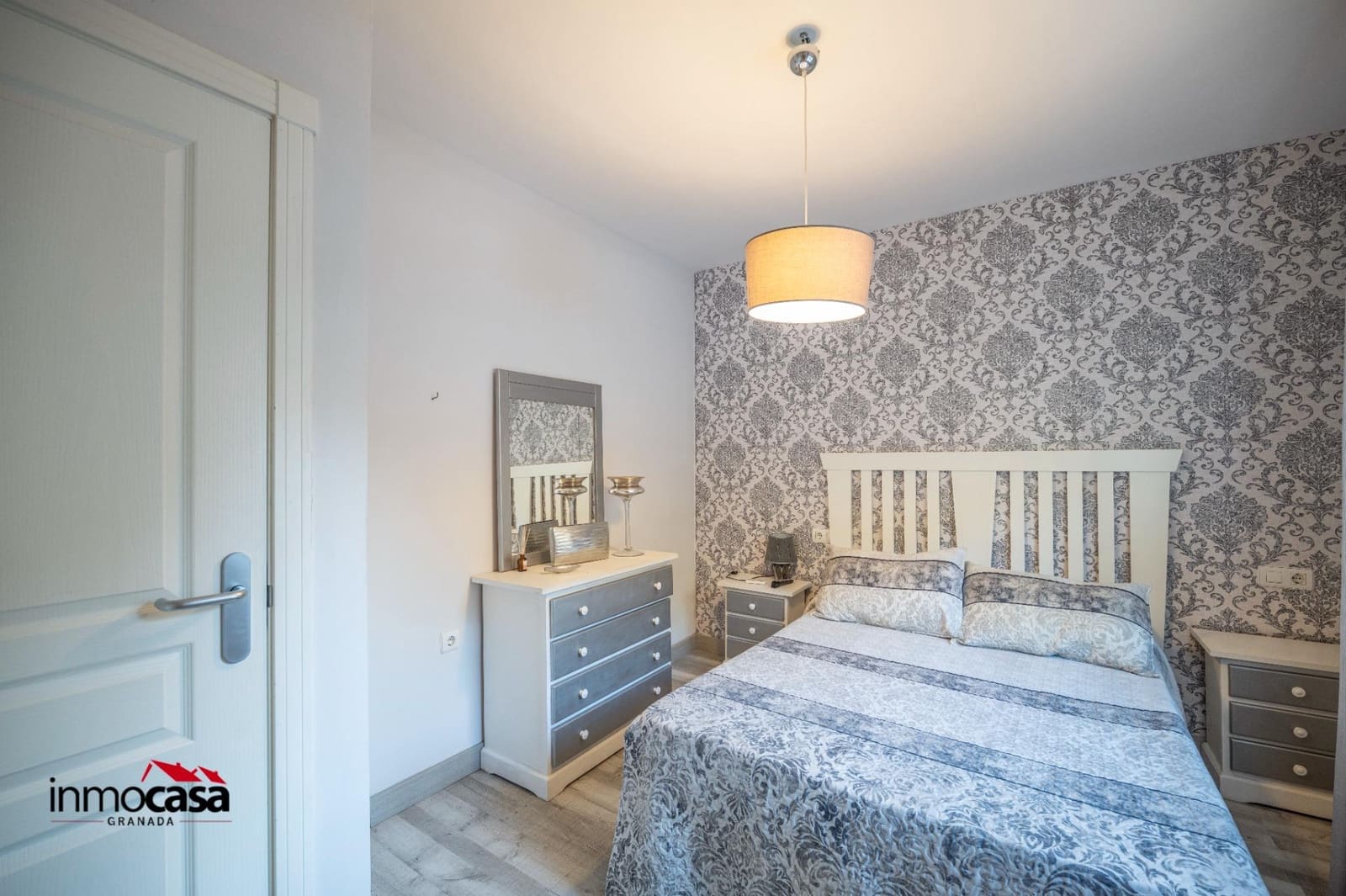 3 camera da letto Appartamento in vendita in Motril con garage - 177.000 € (Rif: 9519112)