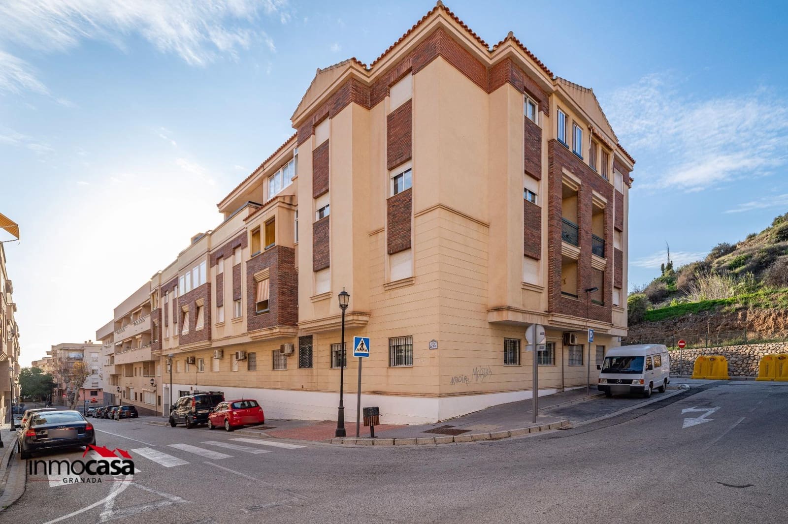 3 camera da letto Appartamento in vendita in Motril con garage - 177.000 € (Rif: 9519112)