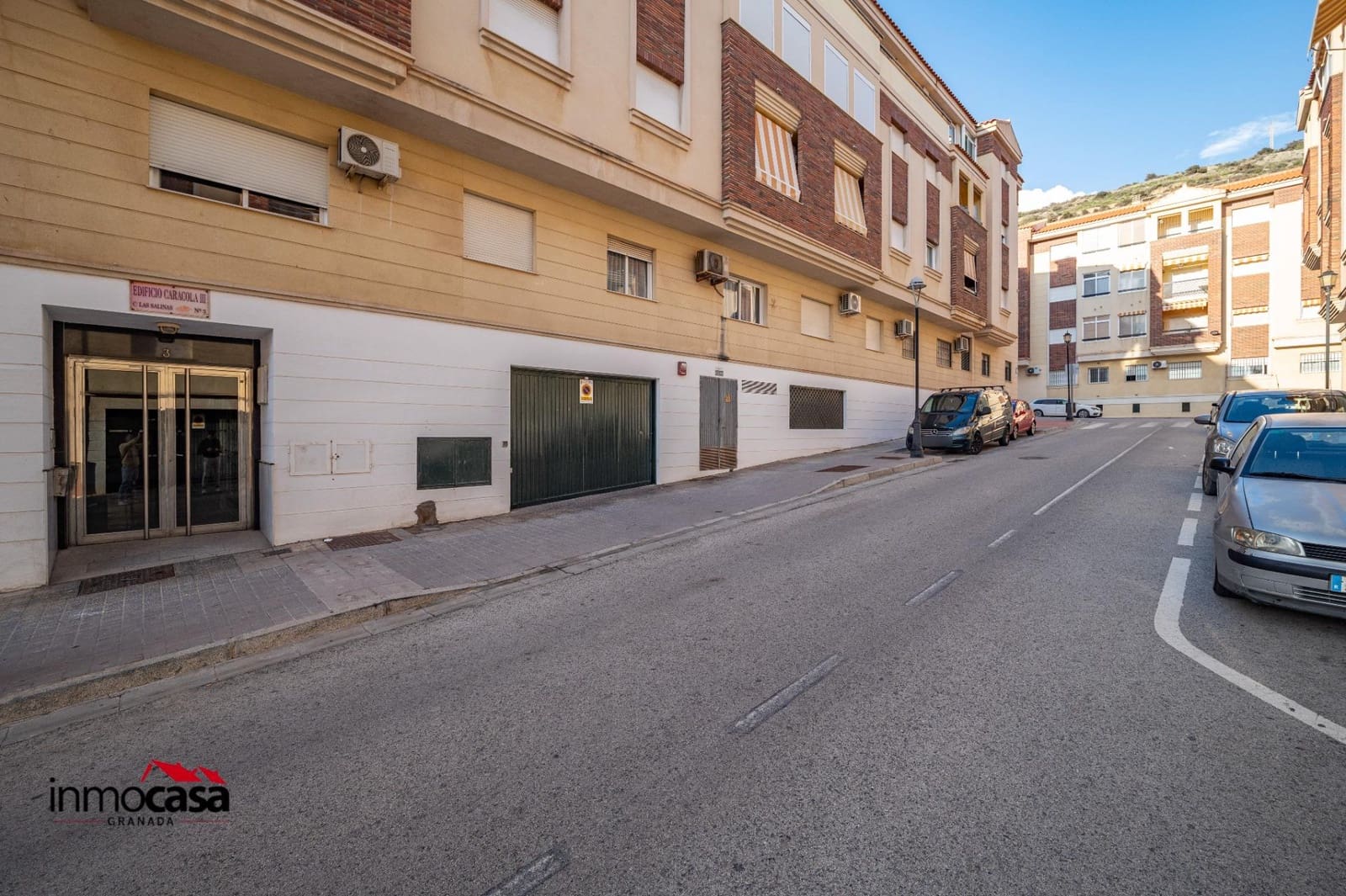 3 camera da letto Appartamento in vendita in Motril con garage - 177.000 € (Rif: 9519112)