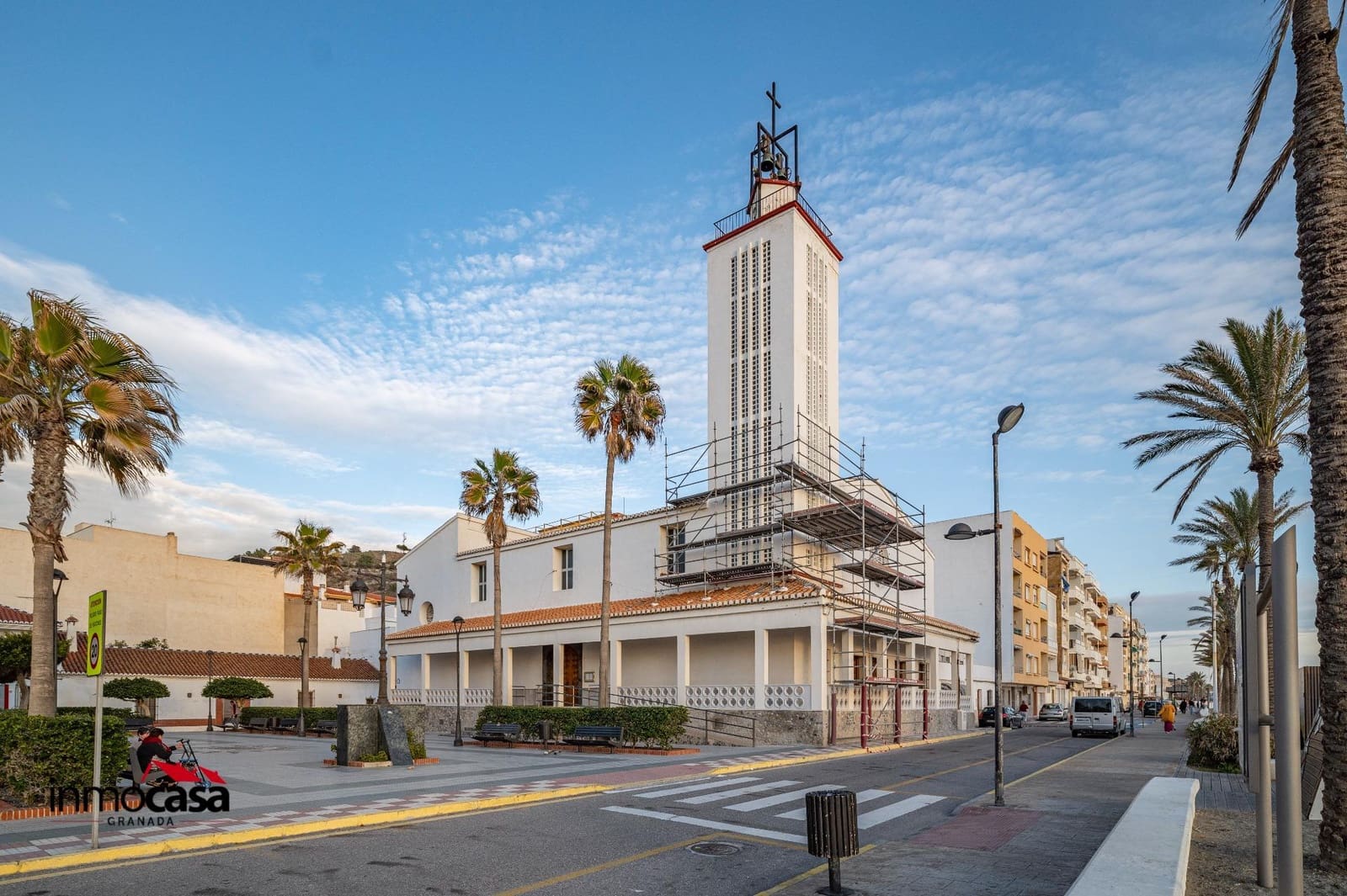 3 camera da letto Appartamento in vendita in Motril con garage - 177.000 € (Rif: 9519112)