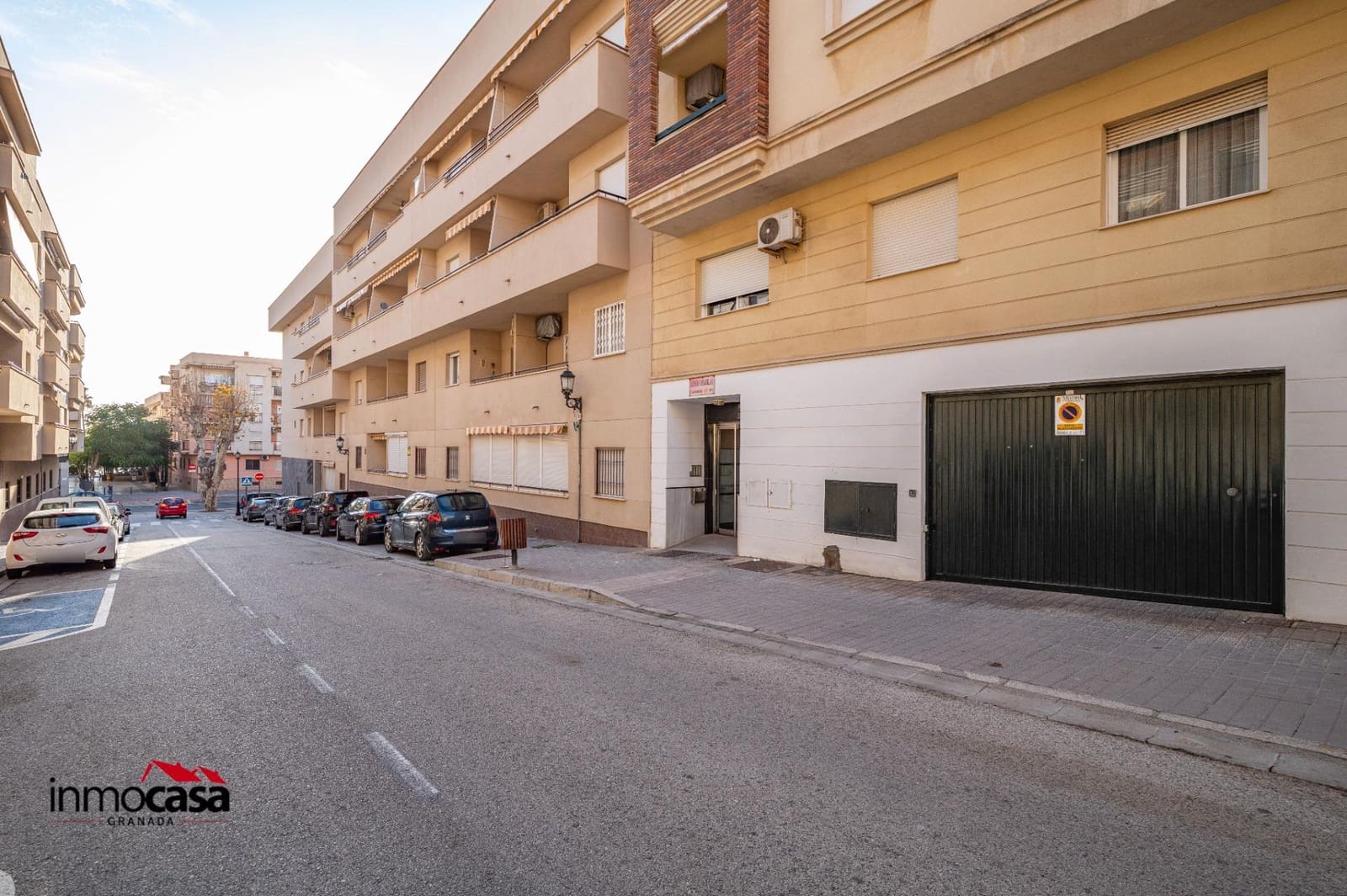 3 camera da letto Appartamento in vendita in Motril con garage - 177.000 € (Rif: 9519112)