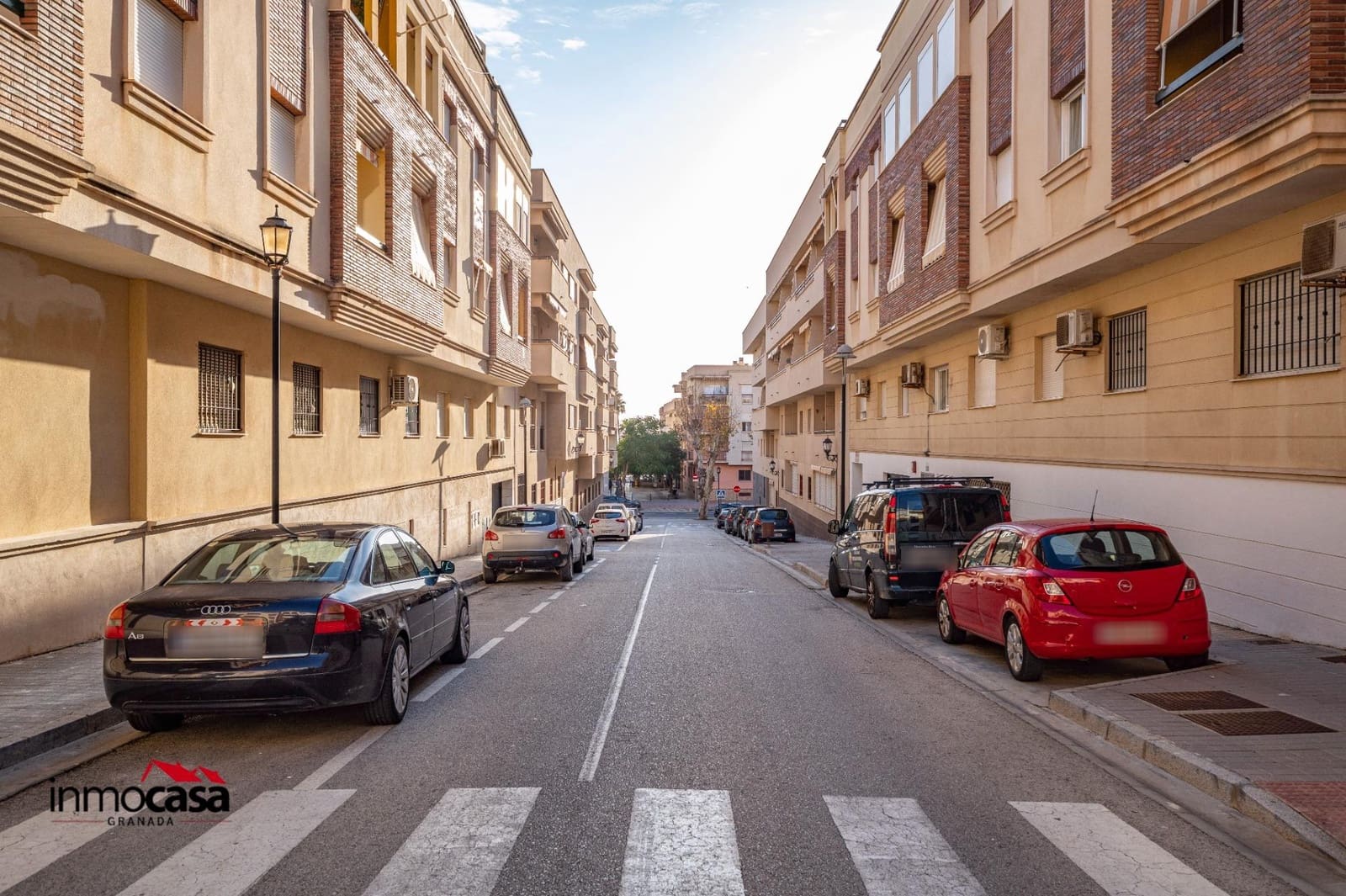 3 camera da letto Appartamento in vendita in Motril con garage - 177.000 € (Rif: 9519112)