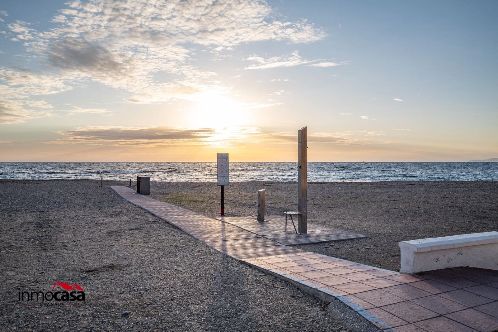 3 camera da letto Appartamento in vendita in Motril con garage - 177.000 € (Rif: 9519112)